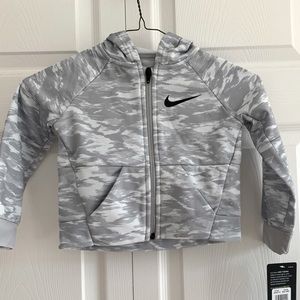 New Therma Nike blazer 2T